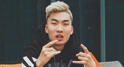 ricegum height|ricegum shoe size.